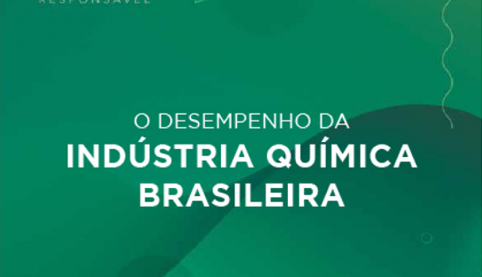 ABIQUIM disponibiliza desempenho da indústria em 2019 E-book traz os indicadores da indústria química por segmento, com números de faturamento e produção, entre outros